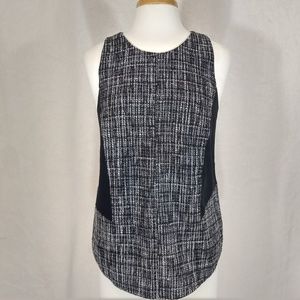 Banana Republic sleeveless top